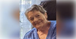 Obituary information for Ethelyn Elkins