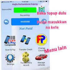 Bagi pembayaran online, bayaran boleh dibuat menerusi pembekal. Saman Parking Mpkj Pengedar Shaklee Kedai Vitamin Bandar Baru Bangi
