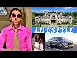 Vybz kartel in jamaican prison break? Vybz Kartel Lifestyle Net Worth Girlfriends Songs Wife Age Biograp Vybz Kartel Net Worth Lifestyle