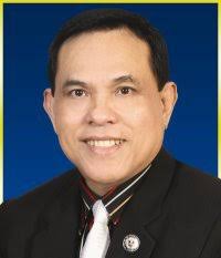 Rep. Guillermo Romarate:The David beating Goliaths in Surigao del Norte