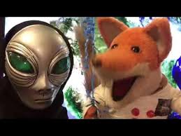 Basil Brush Official