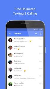 The procedure of download is rapid and simple. Textnow App For Android Textnow Free Apps Apk