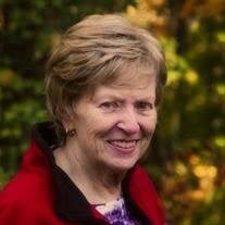 Naomi May Zehner Obituary