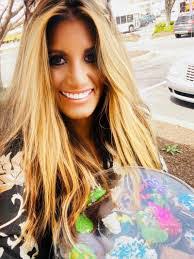 Joy Driscoll's Instagram, Twitter & Facebook