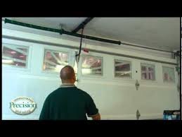 This helps to disconnect the garage door while enabling the garage door to open manually. How To Open Your Garage Door Manually Youtube