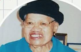 Remembering Hilda Hopkins, "Mayor of Front Street"