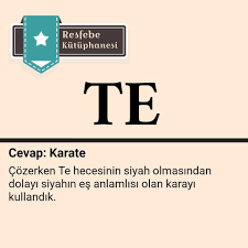 Hatice Kurt Adli Kullanicinin Egitim Panosundaki Pin Karate Sinif Egitim