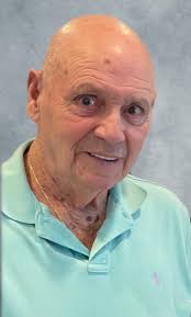 Gerald “Jerry” Francone