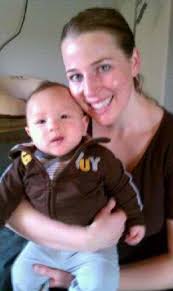 Friends of Kinsley ThomasWong