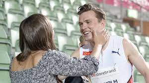 + add or change photo on imdbpro ». Sist Warholm Deltok I Ol Kastet Han Spyd Pa Trening Ser Fordeler Eurosport