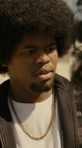 Snowfall Leon and Wanda Comes Back