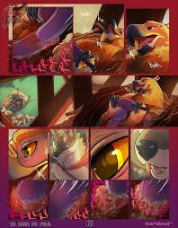 No Harm No Fowl 1 - part 2 at Comics Porn .pro | Page 10