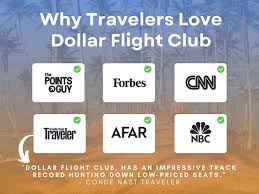 Dollar Flight Club: Lifetime Membership (Premium Plus+ Plan) | StackSocial
