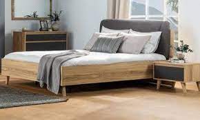 zen karyola gri karyola mobilya fikirleri ev dekoru