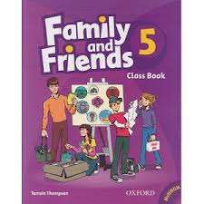 Family And Friends 5 2nd Edition Teacher S Book Pdf Family And Friends 5 Class Book Class Book Teacher Books 5th Class
