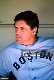 41 Tom Seaver Red Sox Photos & High Res Pictures