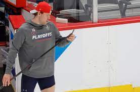 Washington capitals allowed increased capacity at capital one arena. 5ywvko Pv7obvm