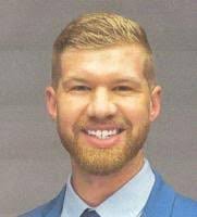 Brian Gwin's Instagram, Twitter & Facebook