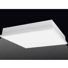 In contemporary architecture, recess lighting has made its among several types of lighting solutions, led lighting is surpassing other technologies by a fair margin. Square Wipro Immaculate Soft And Smart Led Recessed Light For Offices 30 W 33 W Id 22297724512