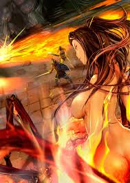 Chaos Witch Quelaag r34  смешные картинки и другие приколы: комиксы, гиф  анимация, видео, лучший интеллектуальный юмор.