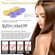 Barras de champú para el cabello, barra de champú orgánico natural para el  cabello, jabón de champú para el cabello (2 unidades) : Belleza y Cuidado  Personal
