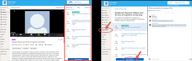 The desktop vs web app choice seems tough to you? Whova App User Guide Whova