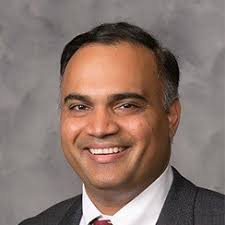 Wichita oncologist Pavan Reddy, M.D., one of our Internal Medicine clinical  associate professors, is among 16 co-authors of the study called TAILORx,  which is being published in The New England Journal of