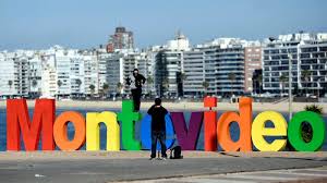 Visite montevidéu de ponta a ponta! Uruguai E O Pais Latino Americano Mais Seguro Para A Comunidade Lgbtq