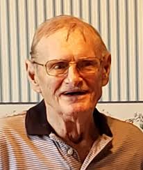 Joseph Ruger Obituary