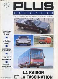 Mercedes Benz Tous Les Articles D Occasion Rares Et De Collection Le Livre Fr
