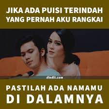 We did not find results for: 135 Kata Cinta Untuk Suami Dilengkapi Pantun Romantis Diedit Com