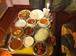 Veg fried rice recipe | vegetable fried rice | chinese fried rice with step by step photo and video recipe. Candle Light Dinner At Room Picture Of Sun Park Resort Manali Tripadvisor