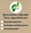 Nutricionista Fernando Castro - Fone: 61- 982998077