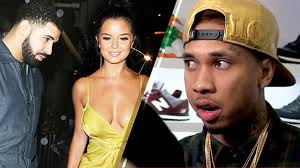 Demi rose | from baby to 23 year old. Drake Scoops Up Tyga S Kylie Clone Ex Girlfriend Demi Rose Youtube