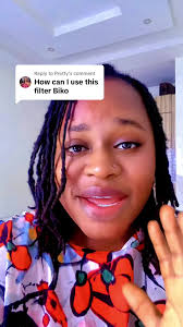 How Rosie Beans TikTok Gift Give Effect