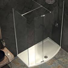 Find here online price details of companies selling shower doors. Kudos Ultimate 8mm Curved Panel Shower Enclosure Pack