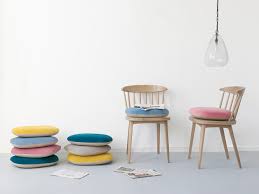 Maybe you would like to learn more about one of these? Soft Serve Seat Pads Bumtastic Dining Chair Cushions Loaf