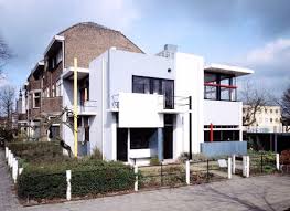 Maison Schroder Schroder House House Crazy Houses
