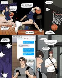 Creedo] Meet The Carters 14 [Eng] - MyReadingManga