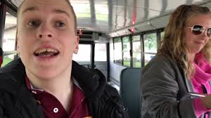 Eddy's Last Day of School Part #2 6-6-17