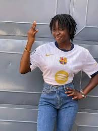 Lamine yamal 💙💛❤