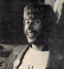 Chuck Spence, Lynne Mann 1968