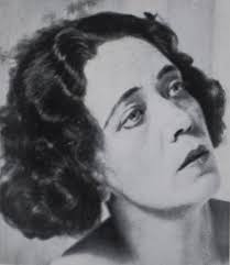 Die Verwandlungen der Mary Wigman