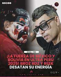 Fanáticos De La Música Electrónica