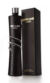 The purity of the ethanol and the quality of the water are e. Roberto Cavalli Vodka Night Edition Wine Bottle Design Vodka Vodka Brands