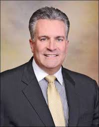 Robert McNerney elected to board at Sussex Bank