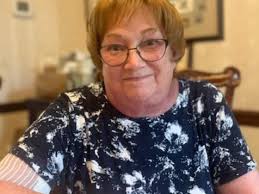 Barbara "Babs" Eileen Johnson's Obituary