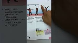 Hantaran dua tangan dan hantaran satu tangan. Jenis Hantaran Bola Jaring Pemain C Membaling Bola Kepada Wd Untuk Hantaran Pertama Sebaik Sahaja Pengadil Meniupkan Wisel