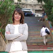 Ministre déléguée au développement économique régional. Au Boulot Marie Eve Bedard Chatelaine