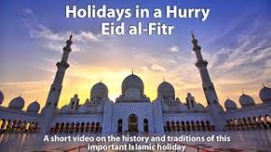 Eid al fitr is a religious. Eid Al Fitr Holiday In Qatar In 2021 Office Holidays
